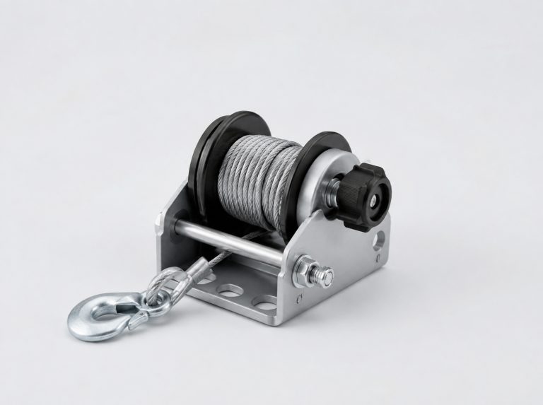 遂平县液压先导手柄与制动阀总成